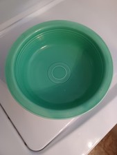 Vintage fiesta serving for sale  Donna