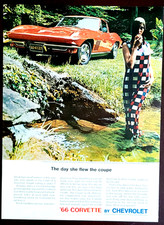 Chevy corvette sting for sale  Kings Park