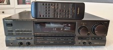 Techincs control stereo for sale  HOUNSLOW