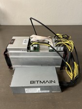 Bitmain antminer free for sale  Atherton
