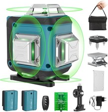 Linienlaser kreuzlaser baulase gebraucht kaufen Linienlaser kreuzlaser baulase gebraucht kaufen  Vreden