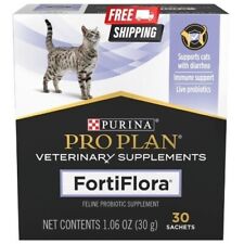 Purina fortiflora cats for sale  Springfield Gardens