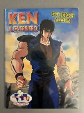 Ken guerriero album usato  Italia