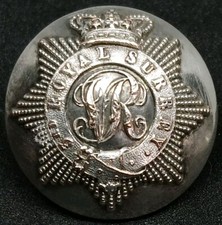 3rd royal surrey for sale  LONDONDERRY