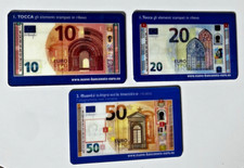 Schede euro controlla usato  Colleferro
