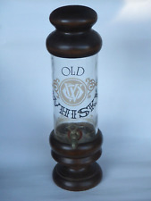 Veille fontaine whisky d'occasion  Orange