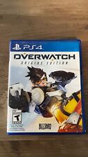Overwatch: Origins Edition (Sony PlayStation 4, 2016), usado comprar usado  Enviando para Brazil
