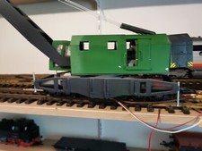 Piko lgb gartenbahn gebraucht kaufen  Schweitenkirchen