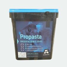 Raticide souricide propasta d'occasion  Bugeat