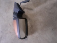 Retroviseur gauche peugeot d'occasion Retroviseur gauche peugeot d'occasion  Yzeures-sur-Creuse