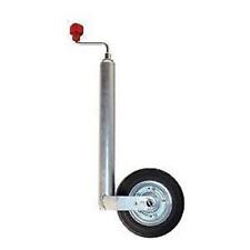 Jockey wheel 48mm d'occasion  Expédié en Belgium