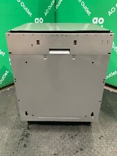 Integrated dishwasher db325txs for sale  CREWE