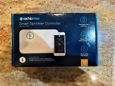 Rachio pro smart for sale  Vienna