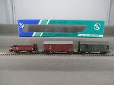 Sachsenmodelle spur 14113 gebraucht kaufen  Wenden