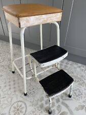 Steps stool qualcast for sale  HEREFORD