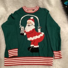 Tipsy elves funny for sale  Horton