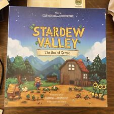 Stardew valley board for sale  Cleburne