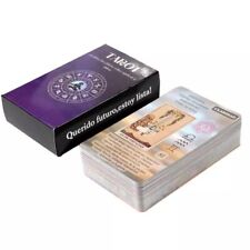 Tarot cards witchy for sale  HATFIELD