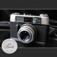 Voigtlander vitoret splendida usato  Nocera Inferiore