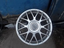 One audi bbs for sale  RUNCORN