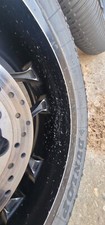 Yamaha yzf wheels for sale  IPSWICH