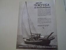 Advertising pubblicità 1973 usato  Salerno