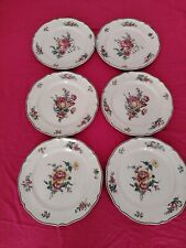 Assiettes plates villeroy d'occasion  Montpellier-