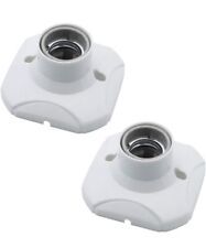 Cyuaoao 2pcs e27 for sale  COVENTRY