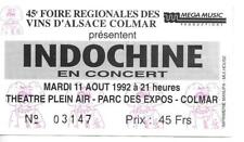 Rare ticket billet d'occasion  Clermont-Ferrand-