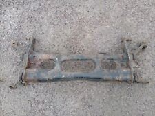 Type front beam for sale  BIRMINGHAM