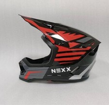 Capacete offroad capacete downhill capacete de corrida competição escalada #QOJZA4 comprar usado  Enviando para Brazil