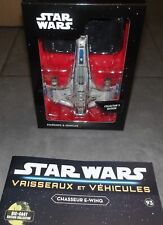 Star wars vaisseaux d'occasion  Angers-