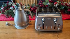 Longhi kettle slice for sale  HALESOWEN