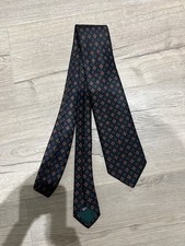 Drake tie excellent for sale  LONDON