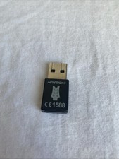 Dongle receptor USB 96142806 Guitar Hero: Warriors Of Rock - Playstation 3 PS3, usado comprar usado  Enviando para Brazil
