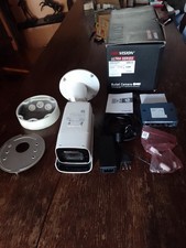 Telecamera hikvision poe usato  Vimodrone