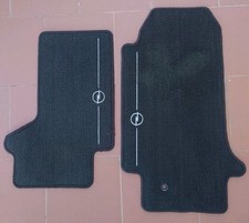 Opel set tappetini usato  Foiano della Chiana