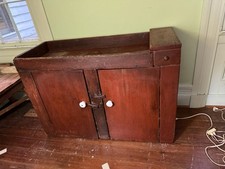 Antique pine dry for sale  Lancaster