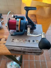 Kogha brandungsrolle seawave gebraucht kaufen  Meine