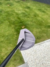 Lab oz.1i putter for sale  DUNBLANE