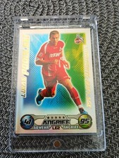 Match attax limitierte gebraucht kaufen  Schönefeld