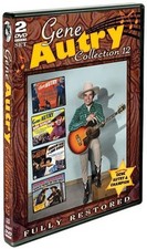 Gene autry collection for sale  Racine