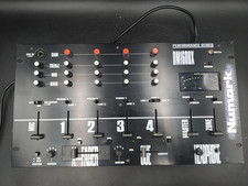 Table mixage voies d'occasion  Saint-Etienne