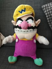 Game character wario for sale  LEEDS