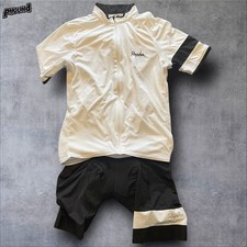 Rapha black white for sale  Newtown