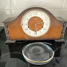 Vintage english smiths for sale  THETFORD