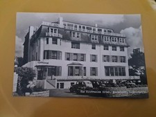 Vintage postcard cliffside for sale  KINGSWINFORD