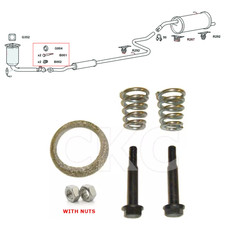 peugeot 206 1 6 exhaust for sale peugeot 206 1 6 exhaust for sale ROMFORD