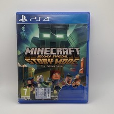 Minecraft story mode usato  Capri