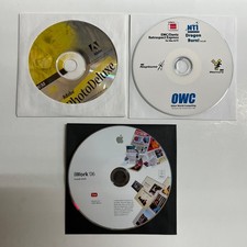 Iwork adobe photoshop for sale  Las Vegas